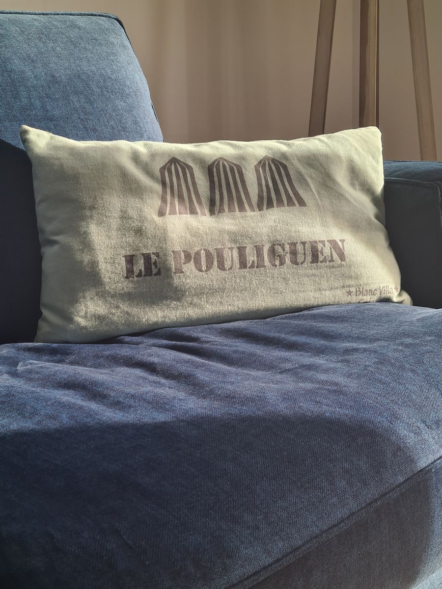 Décoration intérieure soignée