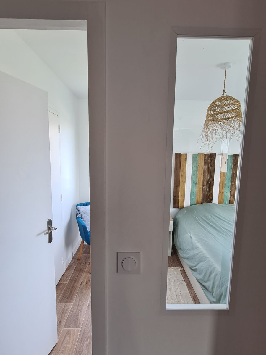 Appartement rénové
